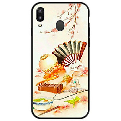 Ốp lưng cho Samsung Galaxy M30 cảnh 310 - Hàng chính hãng