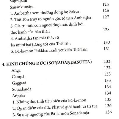Sách - Trường Bộ Giảng Giải (Bìa Cứng)
