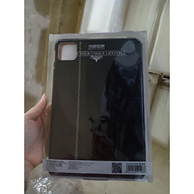 Bao da Xiaomi Pad 6 , Pad 7 chính hãng Kaku (da trơn, gập dạng quyển sổ) - Hàng chính hãng