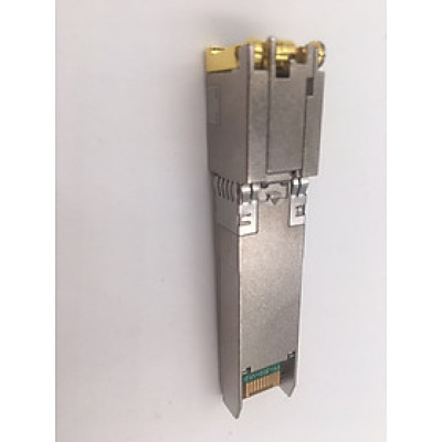 Module quang 100Mbps Copper SFP Transceiver - Xmethod Network - Hàng chính hãng