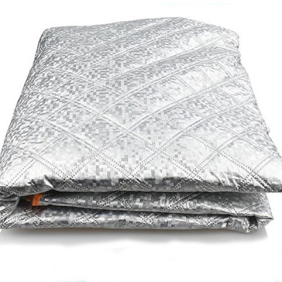 Bạt phủ chống nắng kính lái loại lớn dùng cho mọi loại xe ô tô