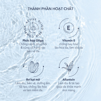 Gói 10ml - Kem Tắm Cho Da Chàm Ngứa, Viêm Da Cơ Địa NEUTRADERM Cho Cả Gia Đình