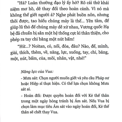 Chiếc Hộp Rỗng Và Maria Lần 0 - Tập 4 - Tặng Kèm Postcard Hình Nhân Vật