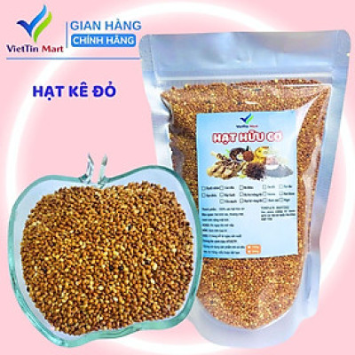 Hạt Kê Đỏ 1kg VietTin Mart