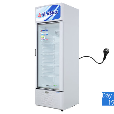 Tủ Mát Alaska LC-533HI (300L)