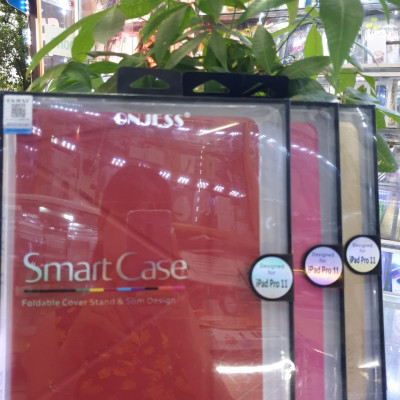 Bao Da Cao Cấp Onjess Dành Cho iPad Pro 11 - Hàng Chính Hãng