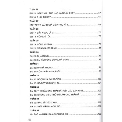 Sách - Giúp Em Học Tốt Tiếng Việt Lớp 3 - Tập 2 - Bám Sát SGK Kết Nối Tri Thức Với Cuộc Sống - Hồng Ân