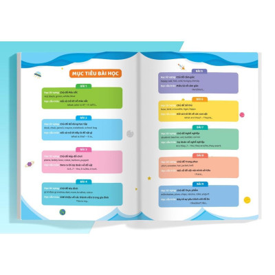 Sách - English Fighting Good And Great - Em Học Tốt Tiếng Anh Theo Chủ Đề Lớp 1 - Megabook