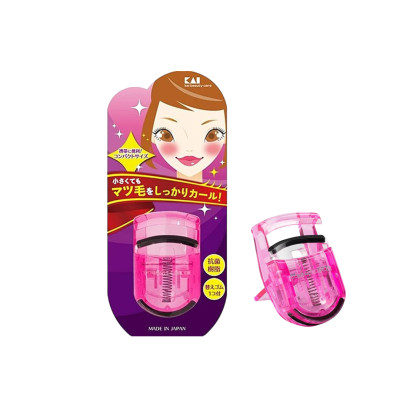 Mascara Chuốt Mi Dày Rậm Lông Mi Không Lem Trôi Kissme Volume Super WP (6 G)