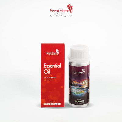 Tinh dầu Scent Homes - mùi hương (Green tea)