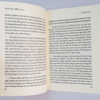 Hạnh Phúc Đích Thực