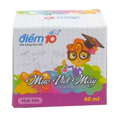 Mực Viết Máy Thiên Long FPI-07