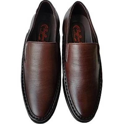 Giày Tây Nam BIGGBEN Da Bò Thật  GT153