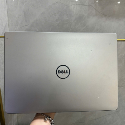 Laptop Dell Inspiron 7472, Core i5-8250U, Ram 8GB, ổ cứng SSD 128GB, màn hình 14inch Full HD, VGA 2G - Hàng chính hãng