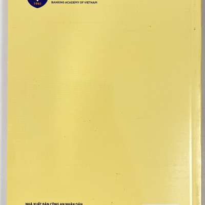 Sách - Giáo Trình Tài Chính Công