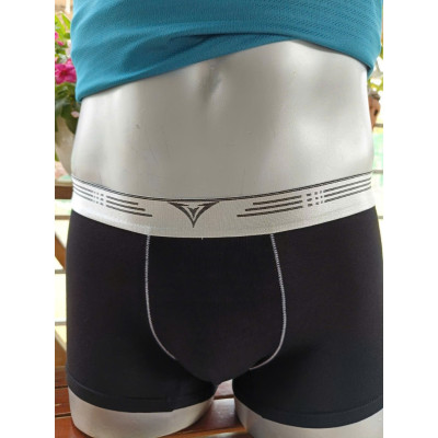 Quần Lót Nam Boxer Davie Mã DVCT034 Co Giãn 4 Chiều, Thoải Mái Và Thấm Hút Mồ Hôi