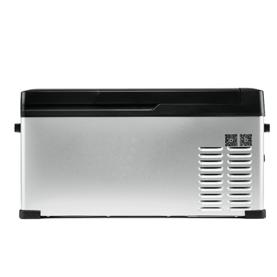 [Hàng Chính Hãng] Tủ lạnh ô tô di động E-pro C40 - Làm đá siêu tốc - Cắm trại hoặc sử dụng tại nhà