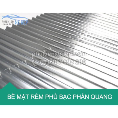 Rèm che nắng kính lái dành cho ô tô 