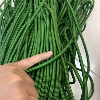 Vòng Lắc Bụng , Lắc Eo Hạt Gỗ Hương Cao Cấp - Vòng 40 hạt 7cm ( video , hình thật ) 