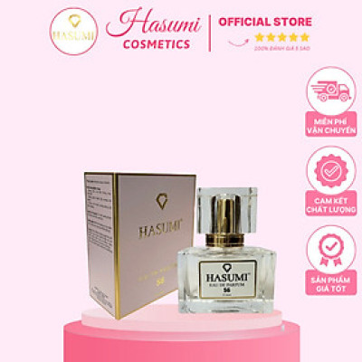 Nước Hoa Chiết Hasumi S6 35ml