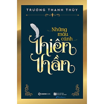 Những Màu Cánh Thiên Thần (SGB)