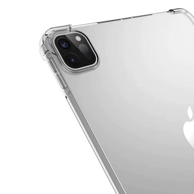 Ốp lưng iPad Pro 11 2020 trong suốt chính hãng Likgus - Hàng chính hãng