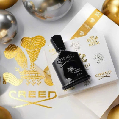 Nước Hoa Nam Creed Aventus Absolu 75ml
