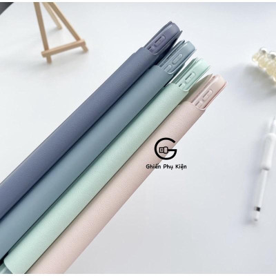 Bao Da Wiwu 2 In 1 Tháo Rời Magnetic Folio For iPad 10.2/10.5/10.9/11/12.9inch - Hàng Chính Hãng