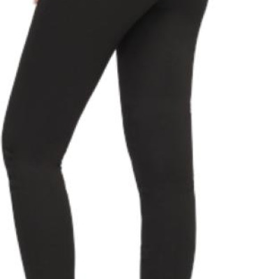 Quần Legging Vicci 4 túi, cạp cao ôm gọn bụng, tôn đường cong vòng 3, chất liệu vải vân xước co giãn 4 chiều, không bai nhão, không cắn chỉ