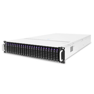 Máy chủ AIC SB201-HK - Hàng Chính Hãng