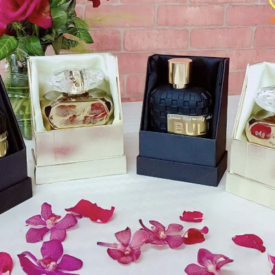 Nước hoa độc quyền damode bullion 100ml dành cho nam