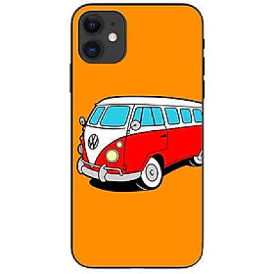 Ốp lưng dành cho Iphone 12 Mini Buýt Cam
