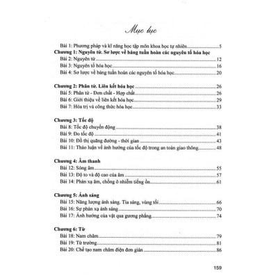 Sách - Hướng Dẫn Trả Lời Câu Hỏi Khoa Học Tự Nhiên Lớp 7 - Bám Sát SGK Kết Nối Tri Thức Với Cuộc Sống - Hồng Ân