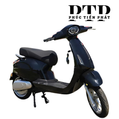 Xe Máy Điện TAILG R52