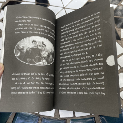 (Boxset trọn bộ 5 cuốn) BỘ TIỂU THUYẾT “NHỮNG VỆ THẦN CỦA TUỔI THƠ” - William Joyce – Lyceum – Nxb Đà Nẵng 