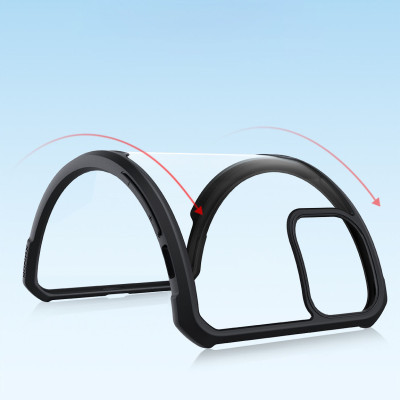 ốp lưng cho iphone 11 chống sốc - chính hãng Xundd