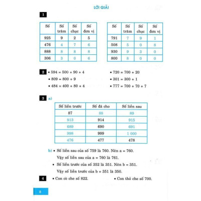 Sách - Bồi Dưỡng Học Sinh Giỏi Toán Lớp 3 - Bám Sát Sgk Kết Nối - Hồng Ân