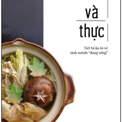 Thiền Và Thực - Nét Bí Ẩn Tô Vẽ Sinh Mệnh “Đang Sống”