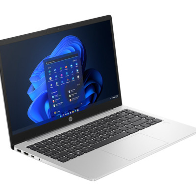 Laptop HP ProBook 440 G10 9H8U4PT (i5 1335U/ 8GB/ 512GB SSD/14 inch FHD/Win11/ Silver/ Vỏ nhôm) - HÀNG CHÍNH HÃNG