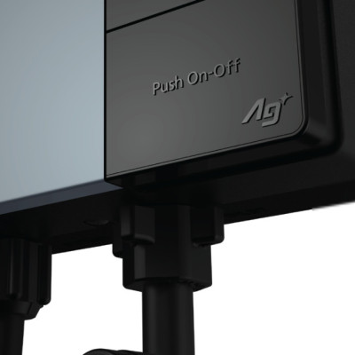 Máy nước nóng trực tiếp không bơm Panasonic U Series DH-4UD1VZ - Hàng chính hãng( Chỉ giao HCM)