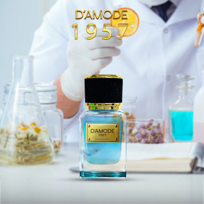 Nước hoa cao cấp độc quyền Damode 1957  50ml
