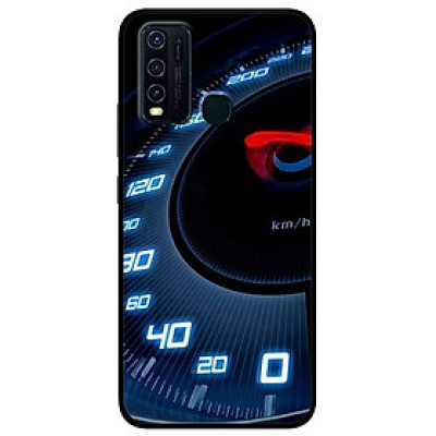 Ốp lưng dành cho Vivo Y30 mẫu Bảng Tốc Độ