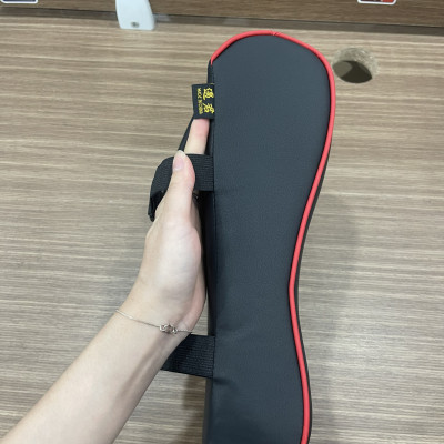 Gồi tỳ tay xe ô tô - Đệm tỳ tay ô tô bọc da PU -  Hộp tỳ tay vịn xe ô tô - Tỳ tay xe hơi cao cấp