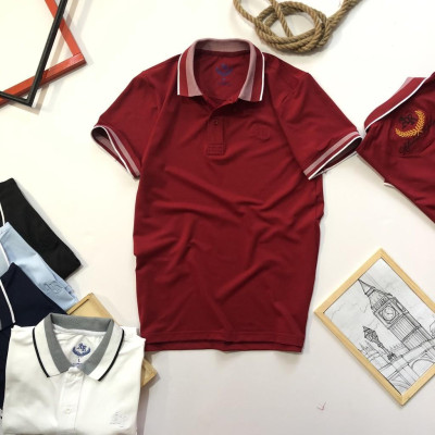 Áo thun nam Áo phông nam AR rất hot hàng rất đẹp phong cách đẹp cá tính-M189