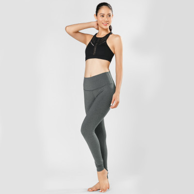 Quần Thể Thao Nữ Just Feel Free High-Waist Pants 
