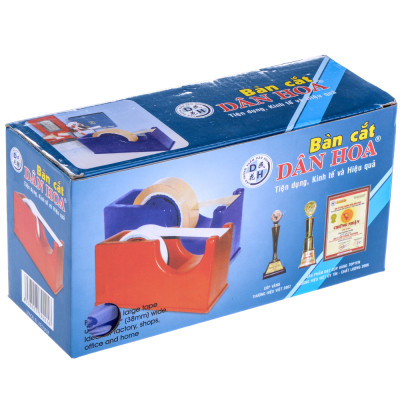 Cắt Keo 500