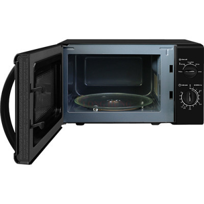 Lò vi sóng Bluestone 20 lít MOB-7708B - Hàng chính hãng