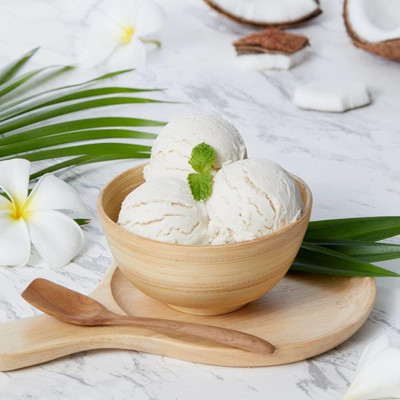 Nước Cốt Dừa Aroy-D 400ml - Nhập Khẩu Thái Lan | Aroy-D Coconut Milk 400ml