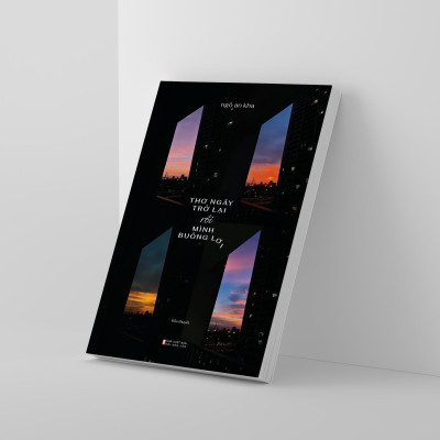 Thơ Ngây Trở Lại Rồi Mình Buông Lơi - Ngô An Kha