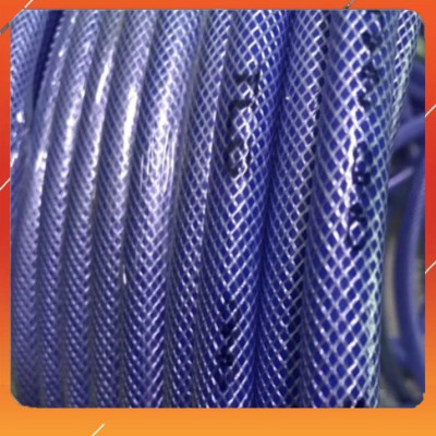 ️Evoucher Bộ dây vòi xịt nước rửa xe,tưới cây , tăng áp 3 lần, loại 3m,5m 206587 đầu đồng,cút đồng,nối đồng+  đai